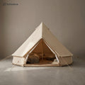 🏕️ Product Name  Arkindeve™ HavenCanvas Bell Tent