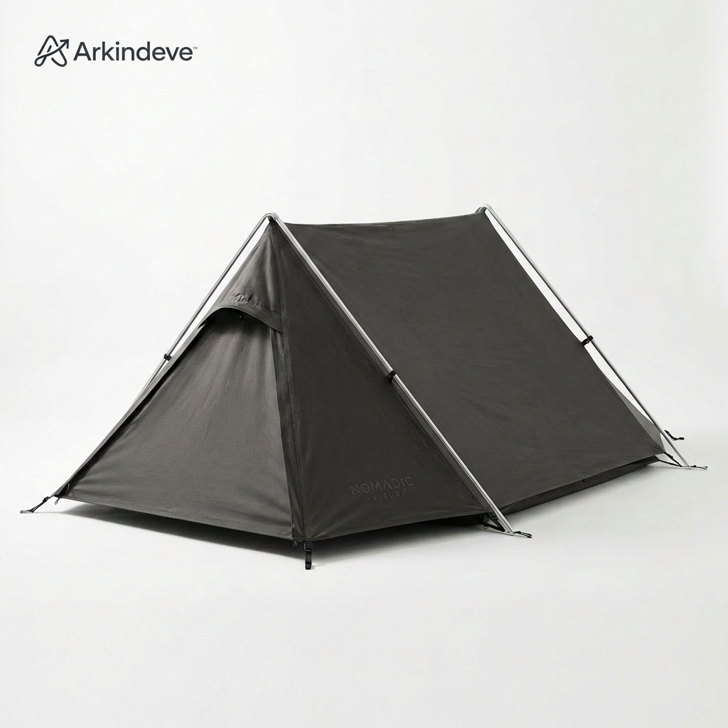 ⛺ Product Name  Arkindeve™ NomadicLite Trek Tent