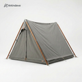 🏔️ Product Name  Arkindeve™ RidgeForm Classic Trek Tent