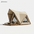 🏕️ Product Name  Arkindeve™ TerraLuxe Pavilion Tent