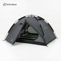 ⛺ Product Name  Arkindeve™ AeroVault Expedition Dome
